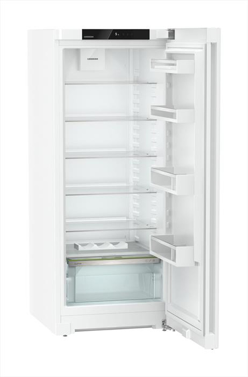 "LIEBHERR - Frigorifero 1 porta RD 4600-22 Classe D 298 lt-Bianco"