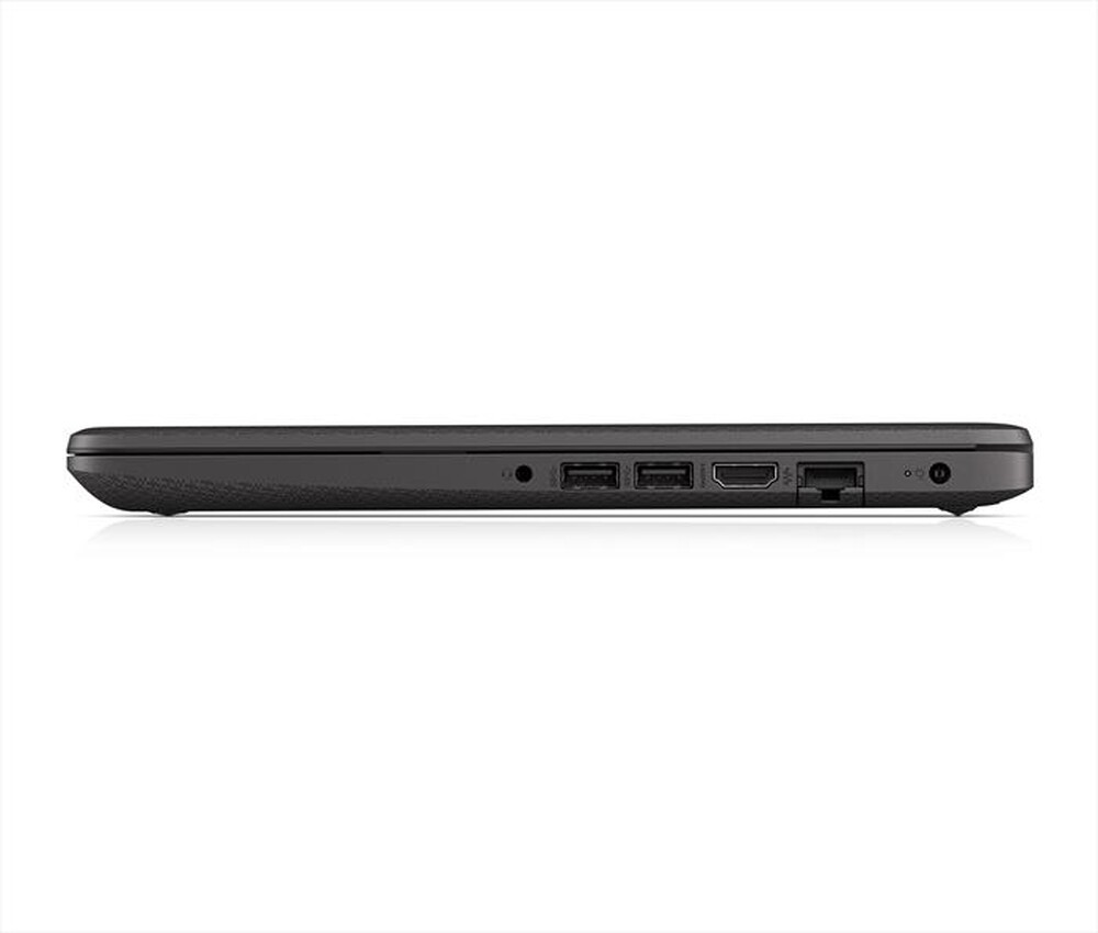 "HP - HP 240 G8-Dark Ash Silver"