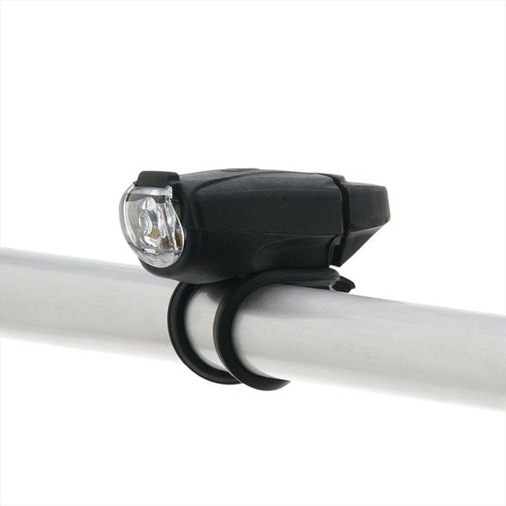 Immagine del prodotto NEWRBAN - Luce USB per bici e monopattino NEWMLIGHTUSBK-Nero