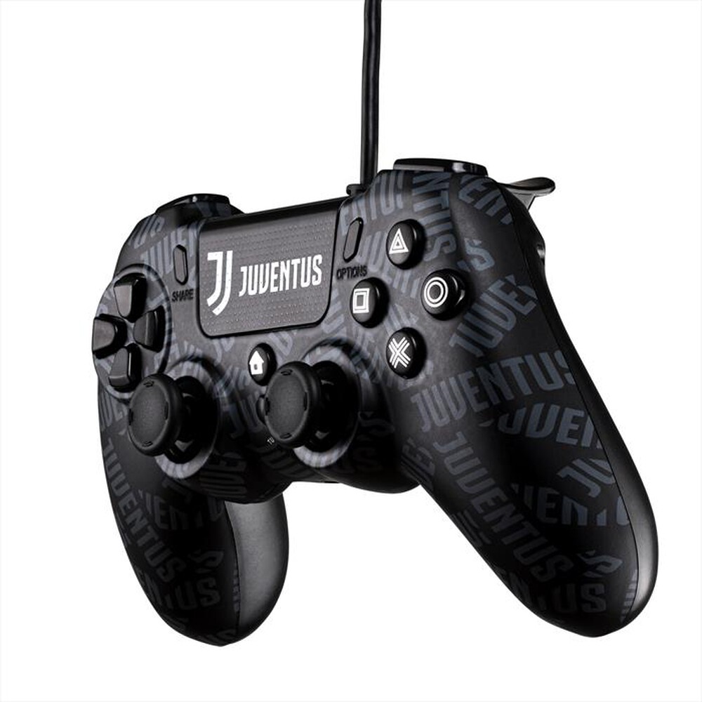 Immagine del prodotto QUBICK - CONTROLLER PER PS4 JUVENTUS