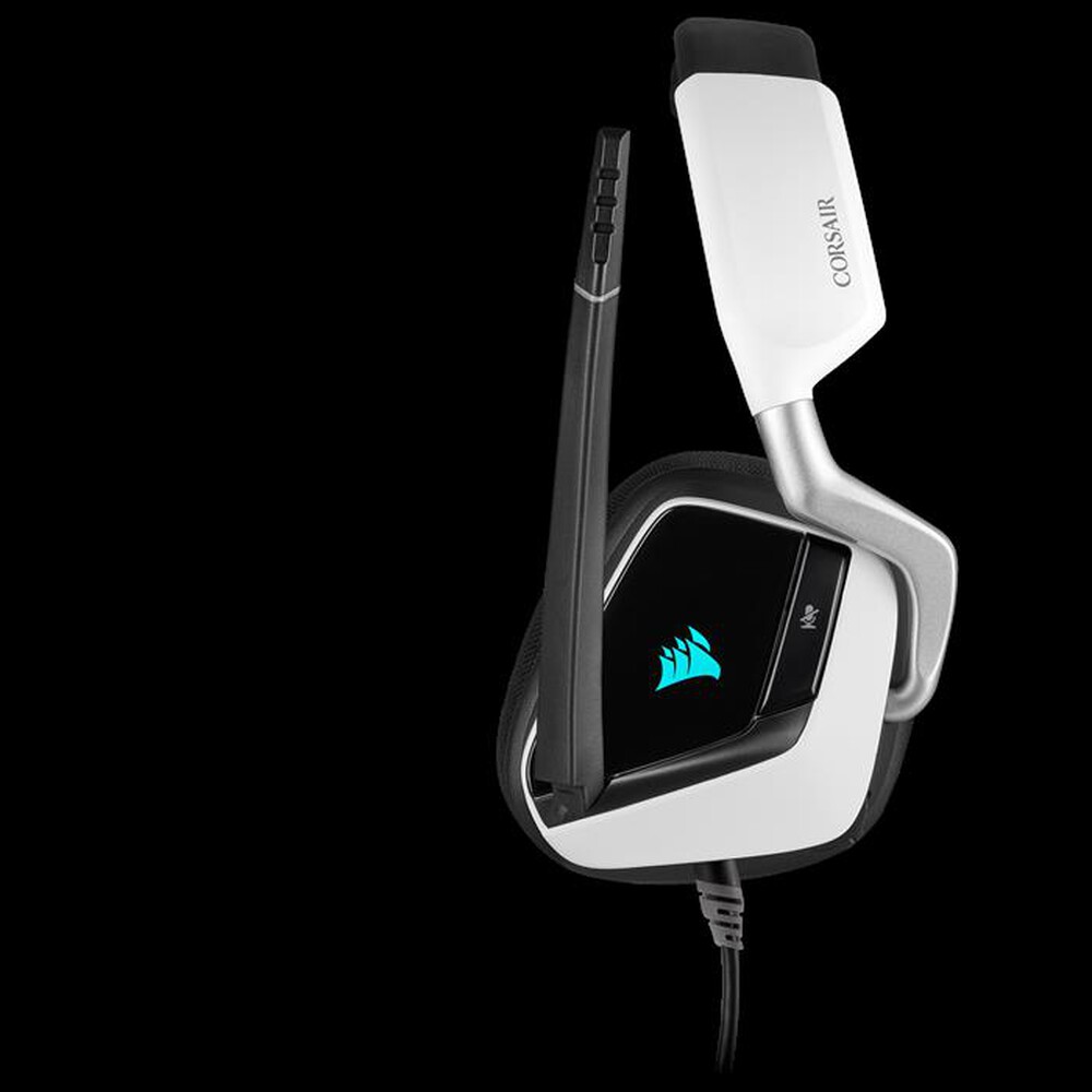 "CORSAIR - Void ELITE RGB-Bianco"