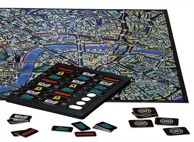 RAVENSBURGER - RAVENSBURGER SCOTLAND YARD