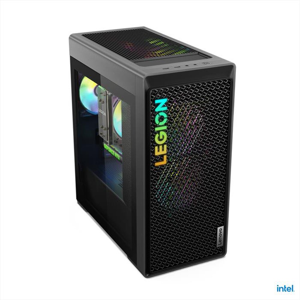 "LENOVO - Desktop LEGION T5 90UU00QPIX"