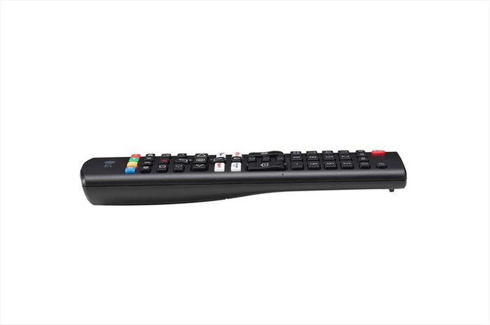 Immagine del prodotto LG - Telecomando IR Wireless TV Pulsanti SR25GA-Nero
