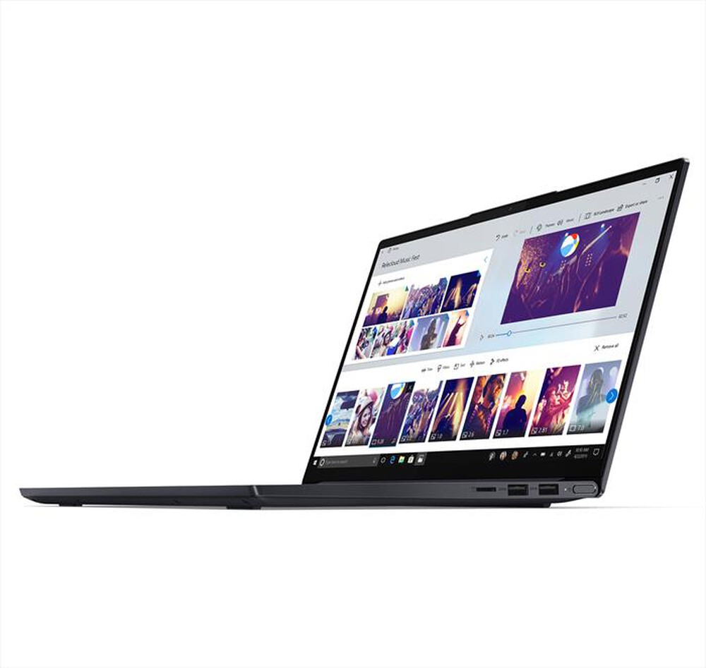 "LENOVO - YOGA SLIM7 14ARE05 82A2001YIX-SLATE GREY"