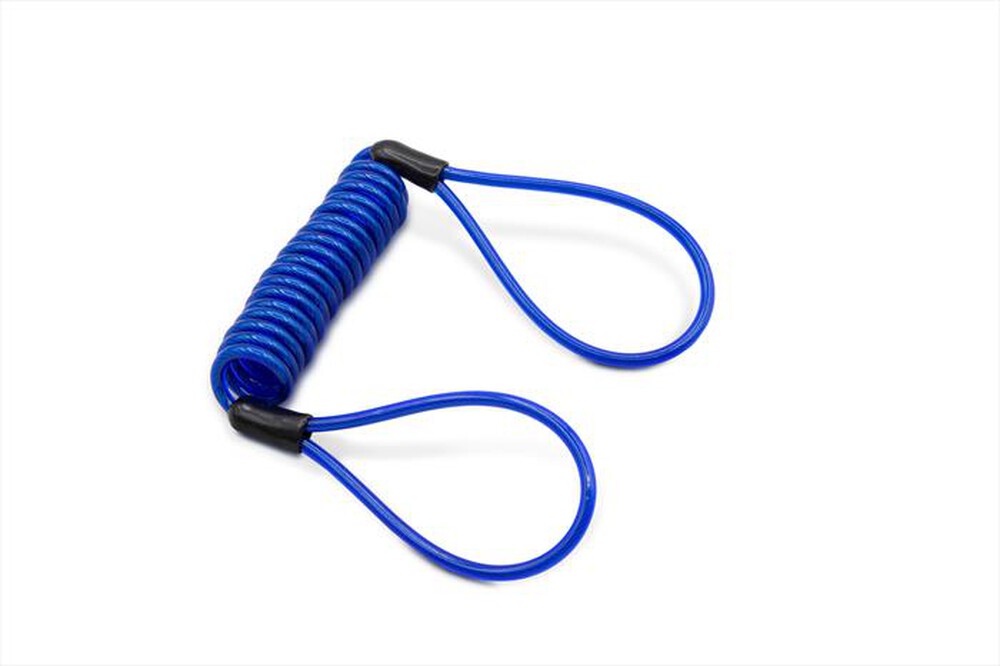 Immagine del prodotto URBAN PRIME - LUCCHETTO PER FRENO A DISCO-Azzurro