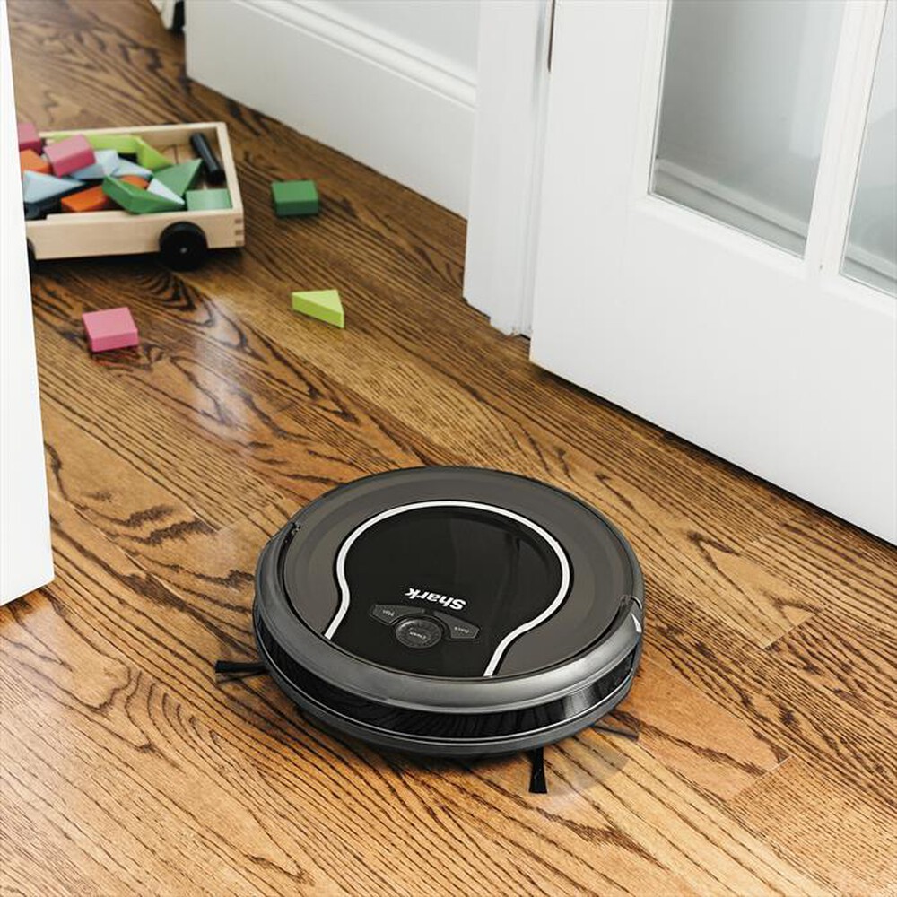 Immagine del prodotto SHARK - ROBOT ASPIRAPOLVERE ION RV750EU-Nero