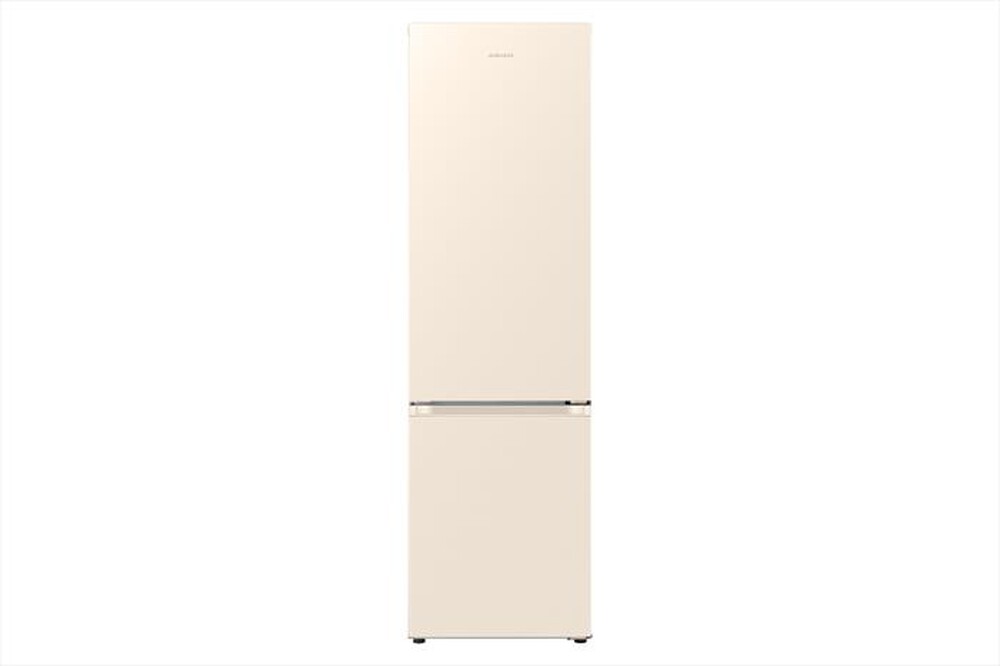 "SAMSUNG - Frigorifero combinato RB38C603DEL/EF ClasseD 390lt-SABBIA"