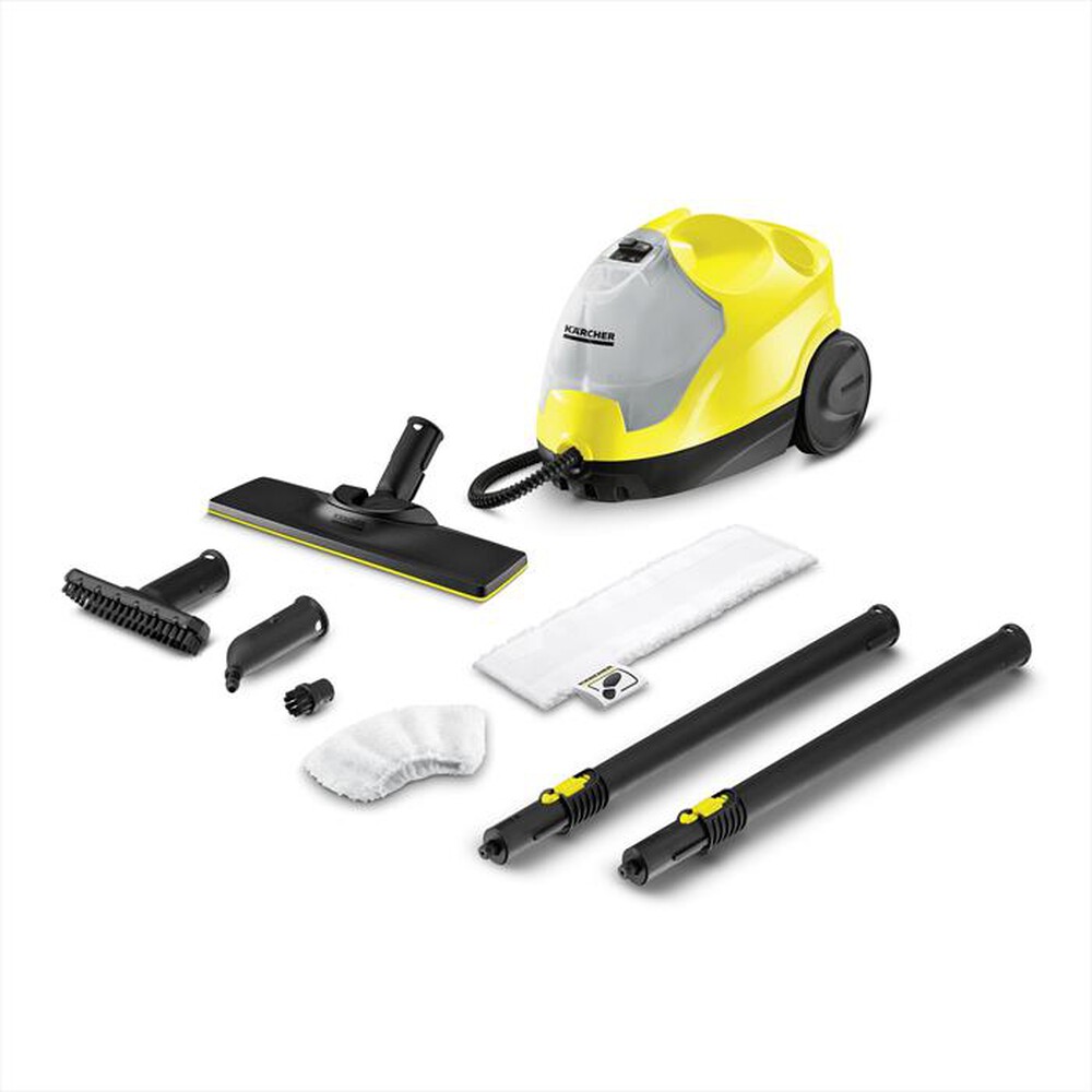 "KARCHER - SC 4 EasyFix"