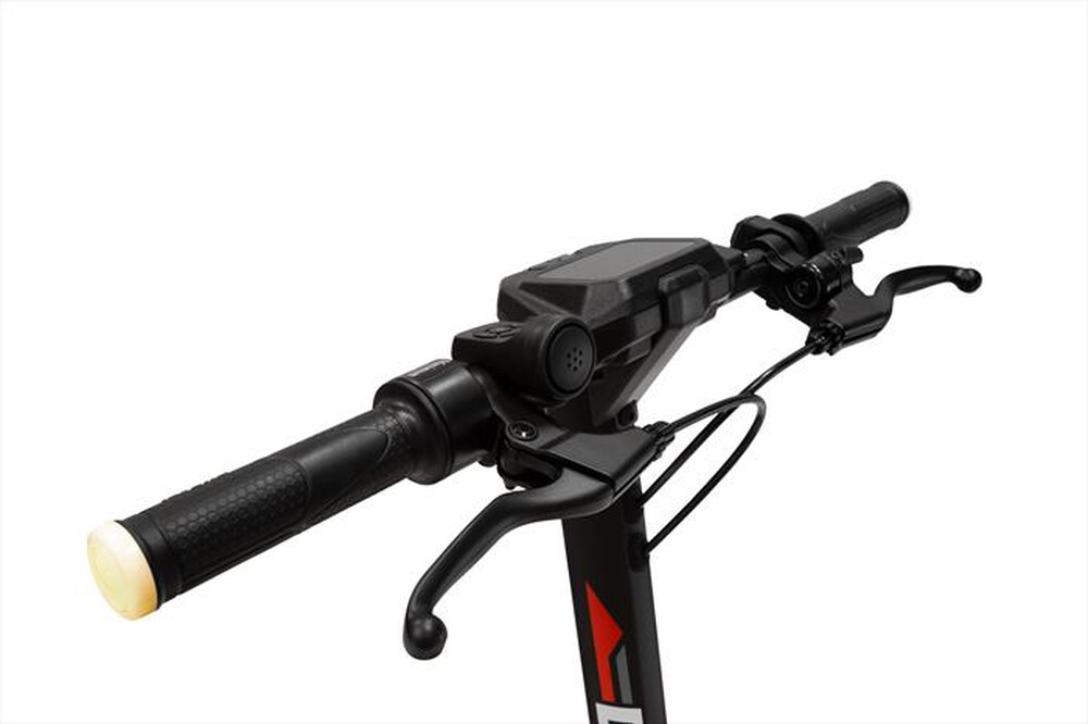 "DUCATI - Monopattino elettrico PRO-II EVO ADVANCED SAFETY"