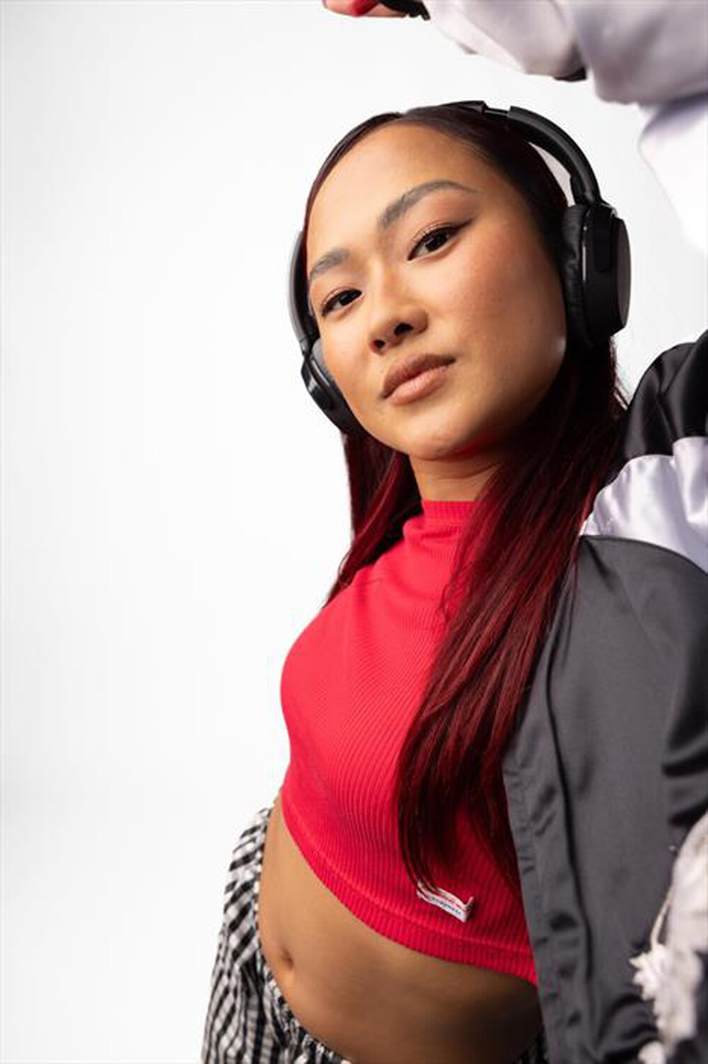 Immagine del prodotto SKULLCANDY - Cuffie a padiglione chiuso RIFF 2 WIRELESS-Nero