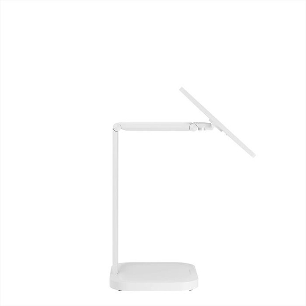 Immagine del prodotto LG - Monitor LCD UHD 4K 32" TOUCH, BASE CON ROTELLE-White