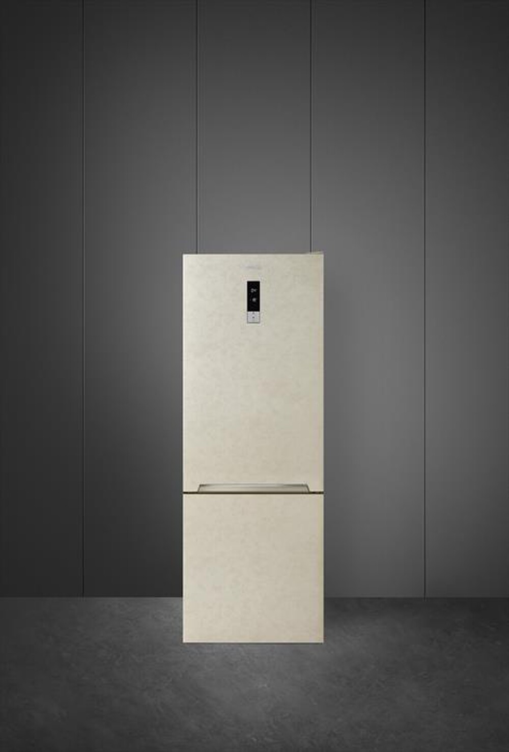 Immagine del prodotto SMEG - Frigorifero combinato FC48MDNE Classe E 481 lt-Marmorizzato