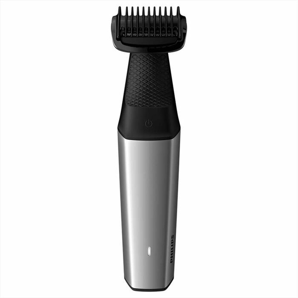 Immagine del prodotto PHILIPS - Rasoio BG5021/15-Nero/Inox