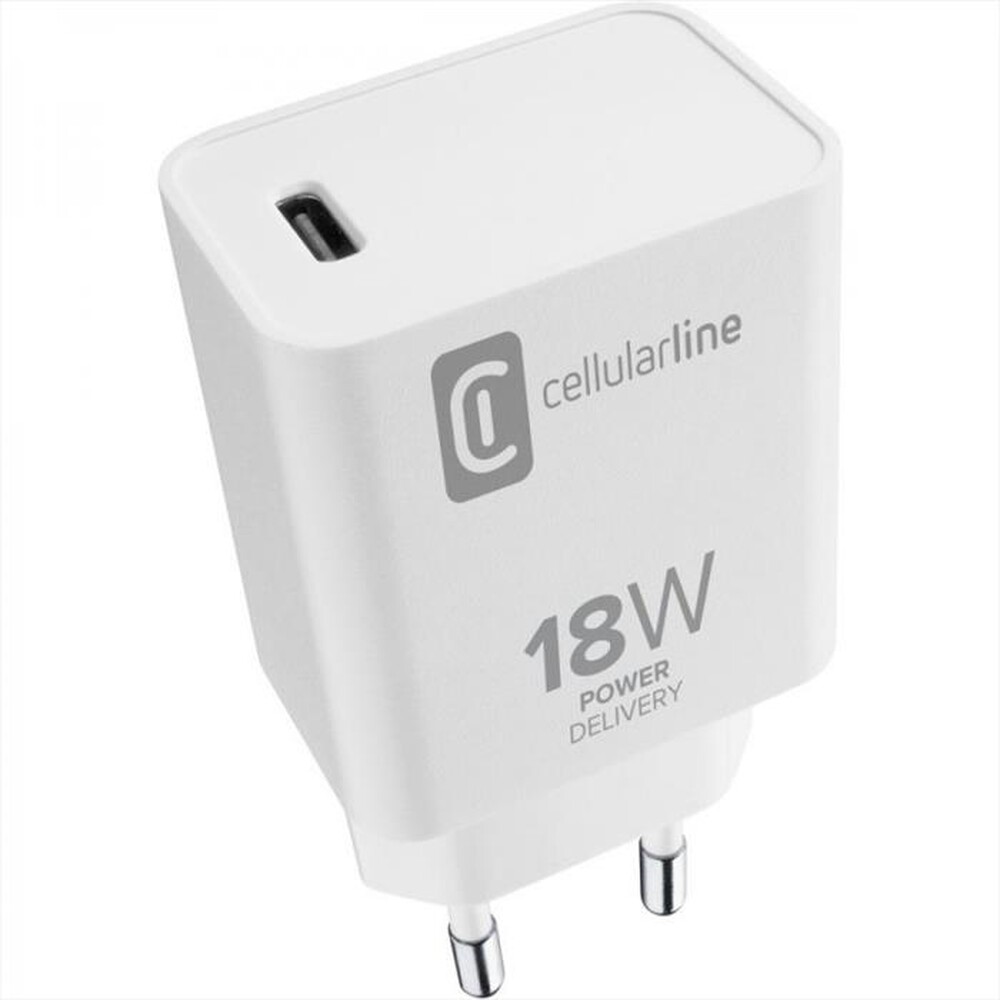 Immagine del prodotto CELLULARLINE - PLTCKIT1AMFIK-Nero