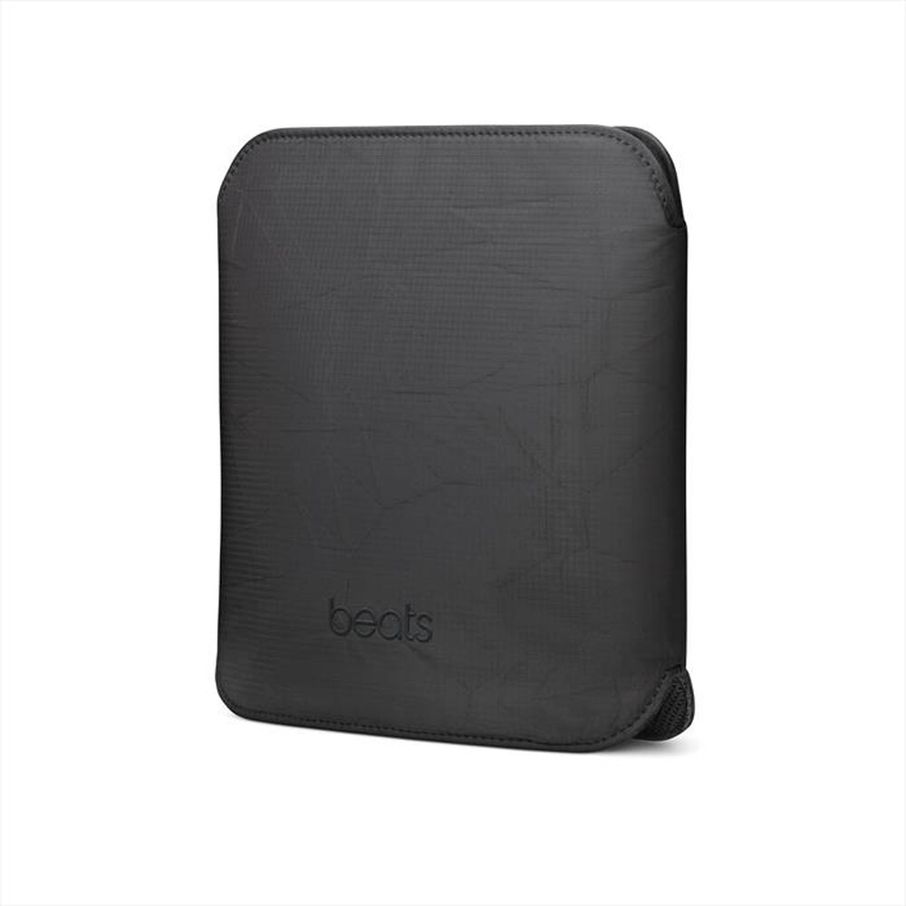 Immagine del prodotto BEATS BY DR.DRE - Beats 360 Cuffie over-ear wireless-Nere con cuscinetti knit Neri