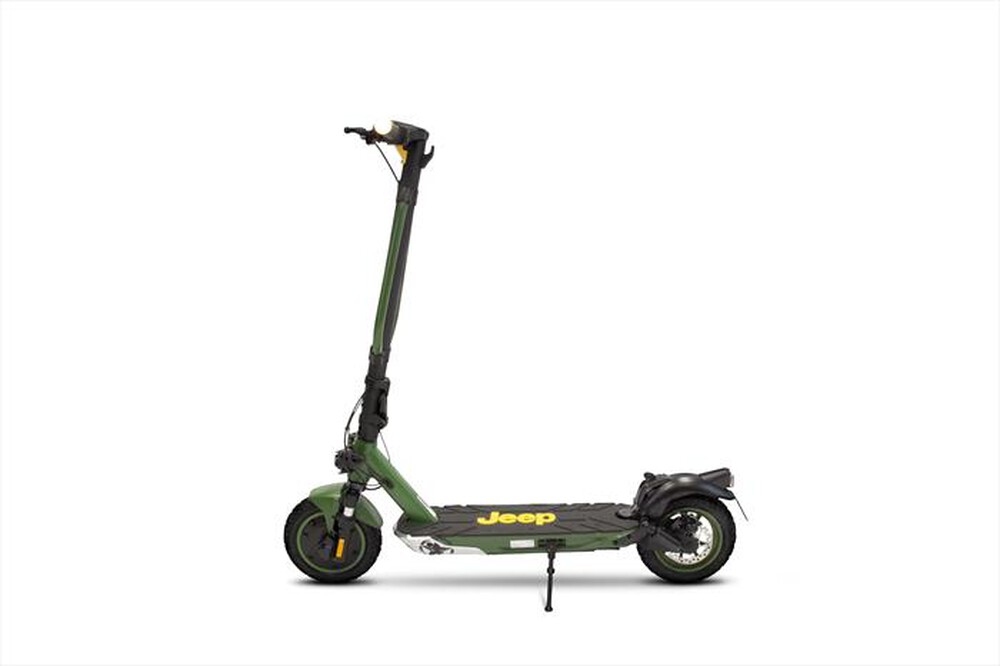 "JEEP - E-SCOOTER 2XE ADVENTURER (WITH TURN SIGNALS)"