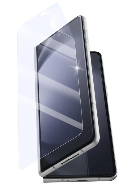 CELLULARLINE - Pellicola protettiva IMPACT FILM - GALAXY Z FOLD6-Transparent