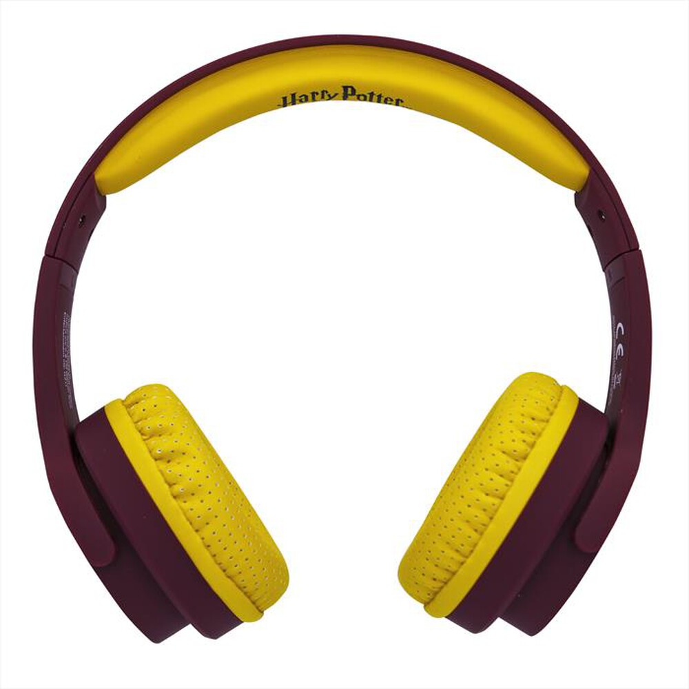 Immagine del prodotto OTL - HARRY POTTER: STUDY HEADPHONE