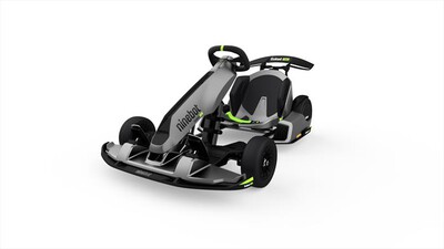 SEGWAY - NINEBOT GOKART PRO-nero