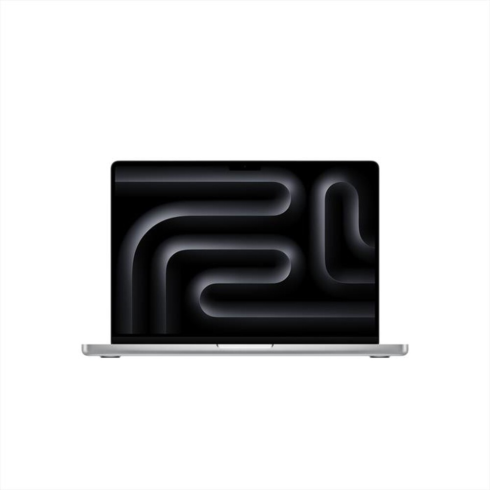 Immagine del prodotto APPLE - MacBook Pro 14" M5 Pro Core 15 CPU 16 GPU 24GB 1TB-Argento