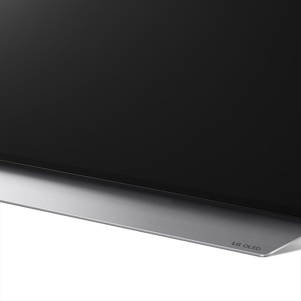 "LG - Smart TV OLED 4K 65\" OLED65C16LA-Bianco"