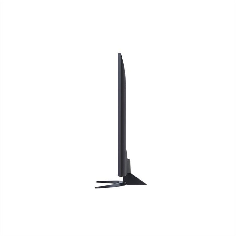"LG - Smart TV UHD 4K 55\" 55UP81006LR-Ashed Blue"