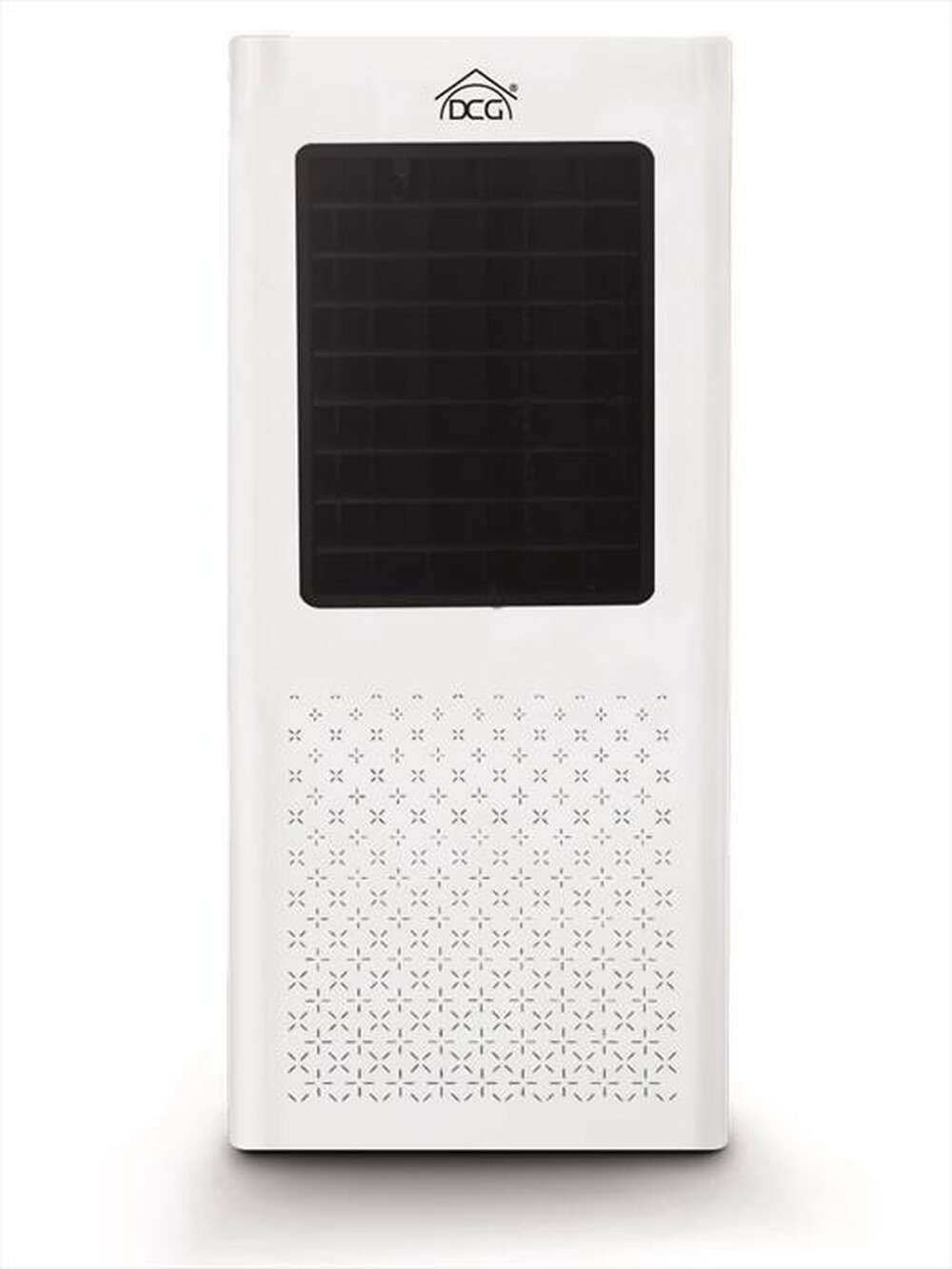 Immagine del prodotto DCG ELTRONIC - VERI60-BIANCO