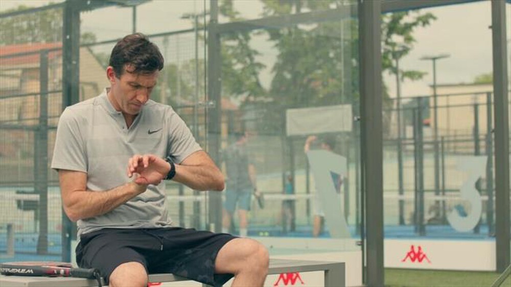 "DOMETHICS - Smartwatch SIMPLO SPORTPIX + DOC24"