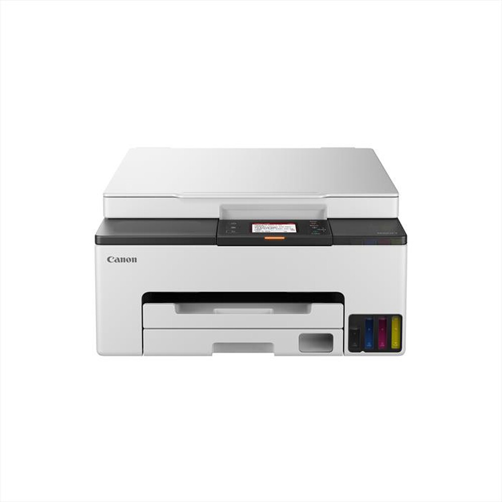 "CANON - Multifunzione MAXIFY GX1050-White"