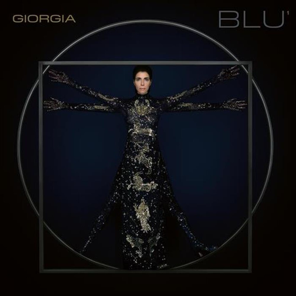 "SONY MUSIC - CD BLU"