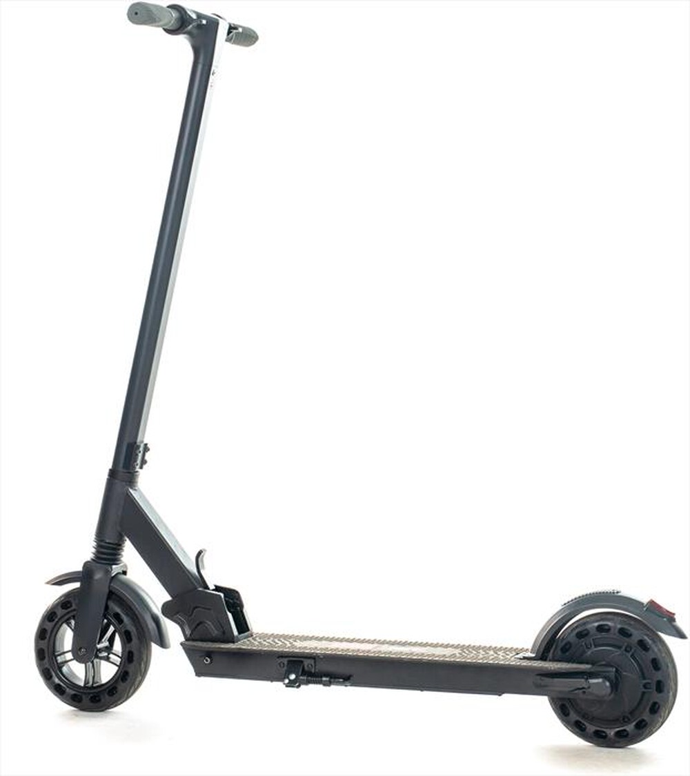 Immagine del prodotto IBIKE - MONO JET-NERO / BIANCO
