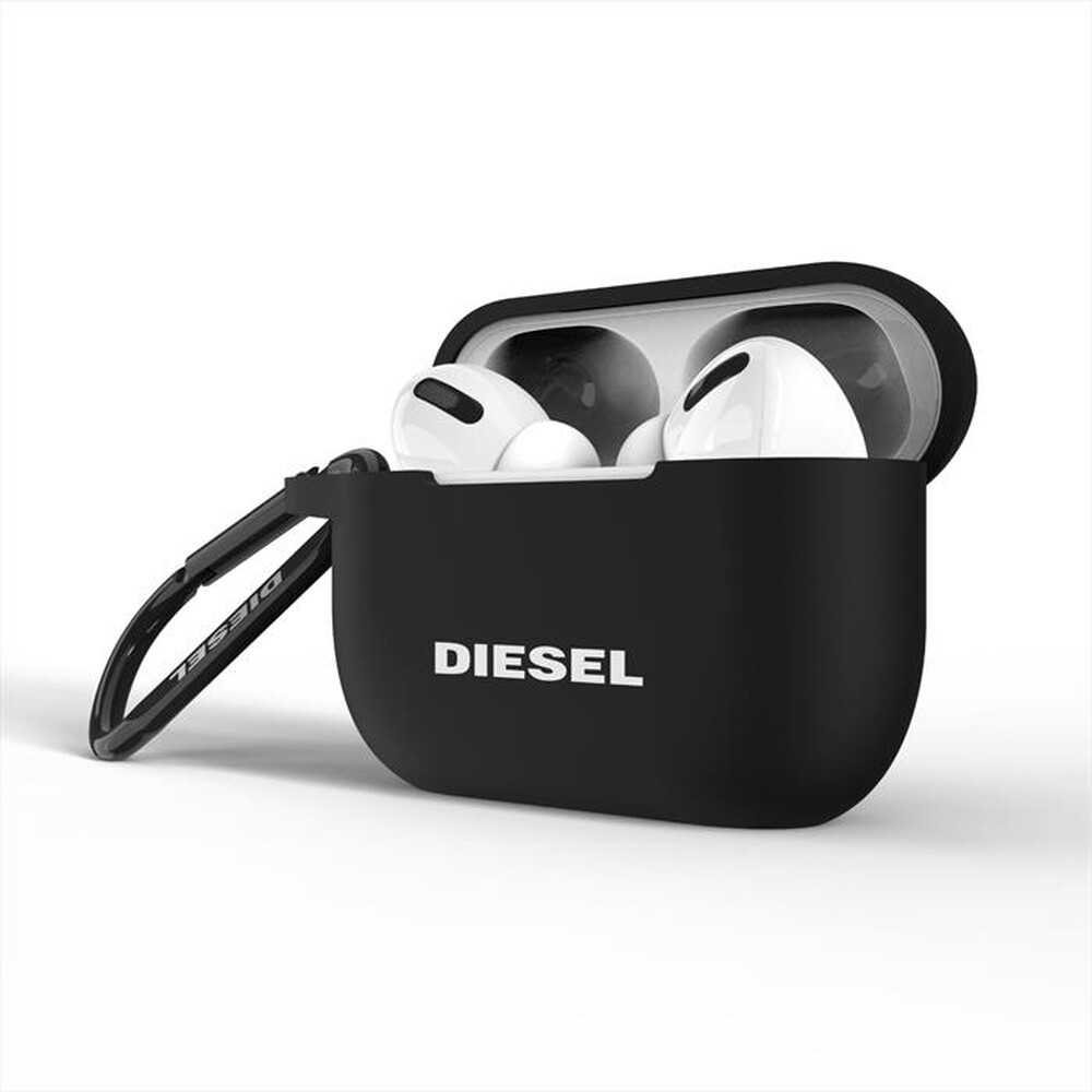 Immagine del prodotto DIESEL - 41943 DIESEL CUSTODIA AIRPODS PRO-Nero