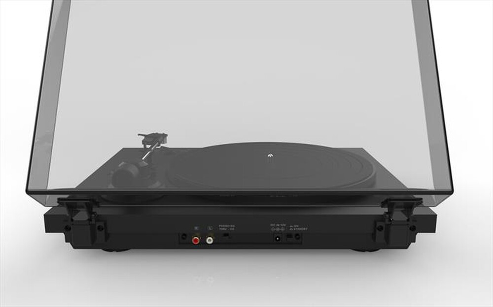 "TEAC - TN-175-Nero"