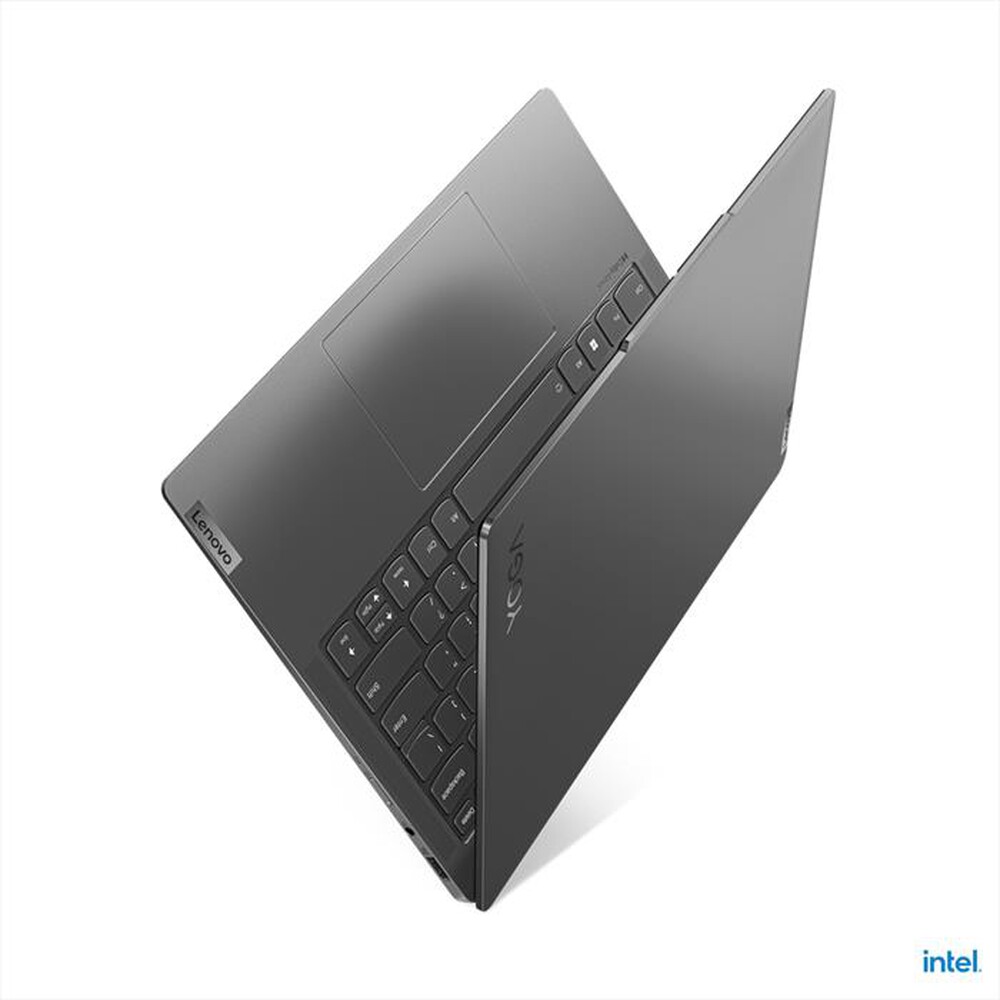 Immagine del prodotto LENOVO - Yoga Slim 6 Ultrathin 14"  Intel i7 16GB 512GB-Storm Grey