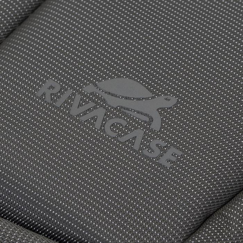 "RIVACASE - 8231 BORSA PER NOTEBOOK DA 15,6\"-Grigio"