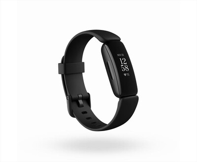 FITBIT - FITBIT INSPIRE 2-Nero