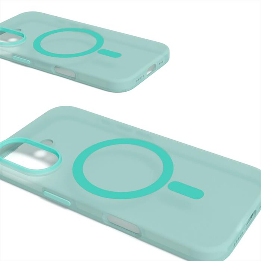 Immagine del prodotto PURO - Cover DAYLIGHT per iPhone 16 PUIPC1661DAYLGRN