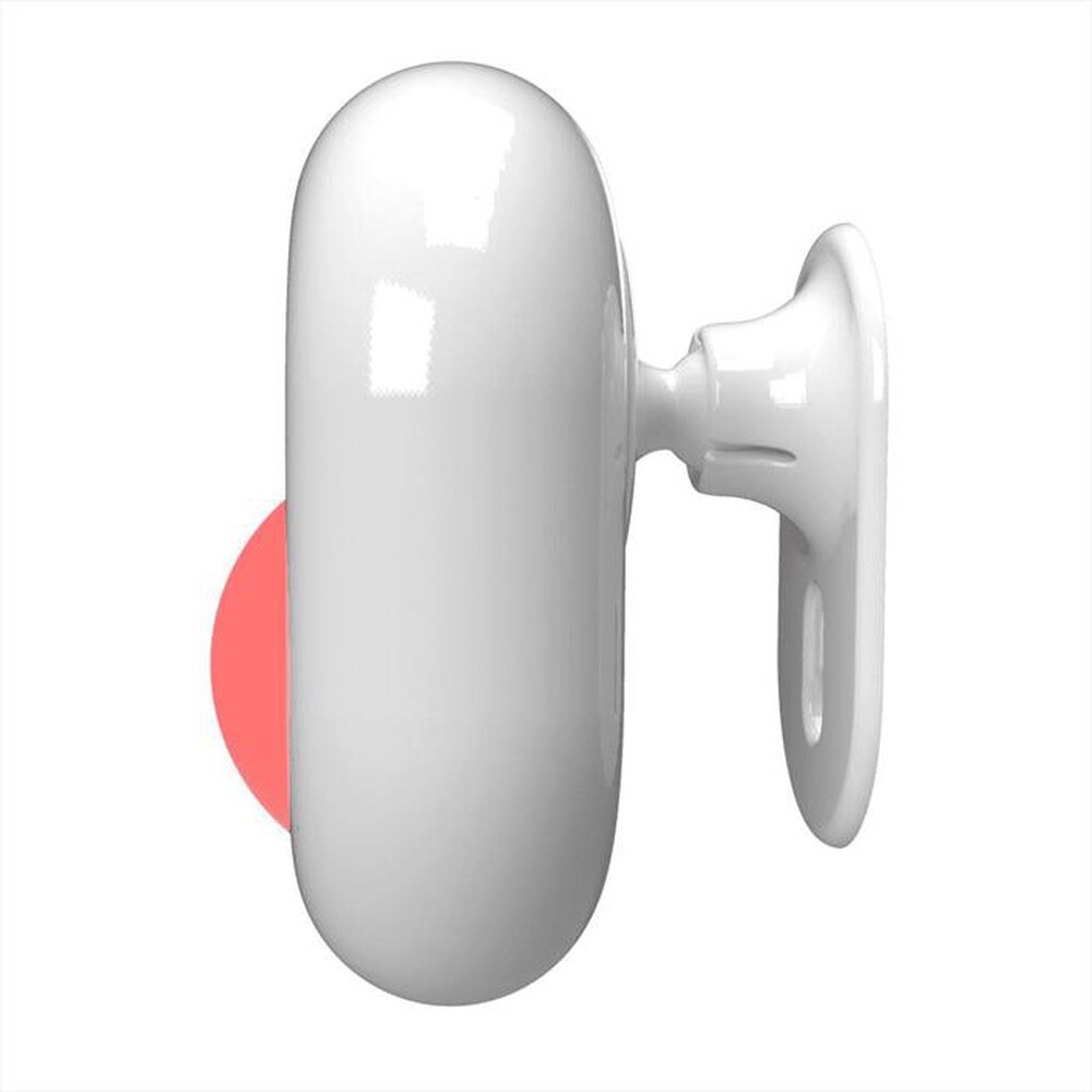 "SHELLY - Sensore di movimento WiFi MOTION-White"