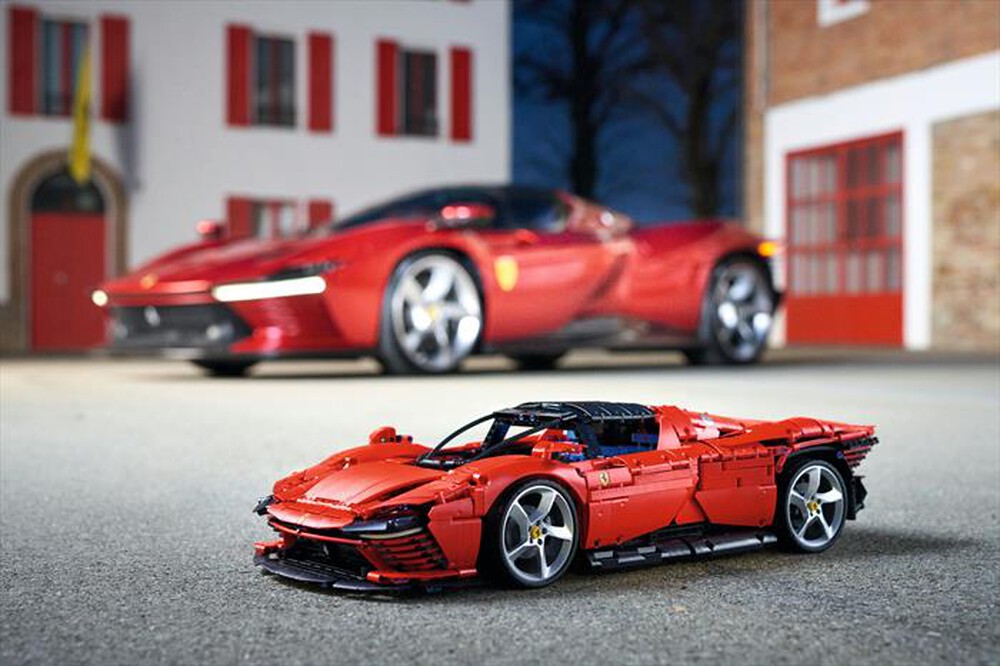 Immagine del prodotto LEGO - TECHNIC Ferrari Daytona SP3 42143