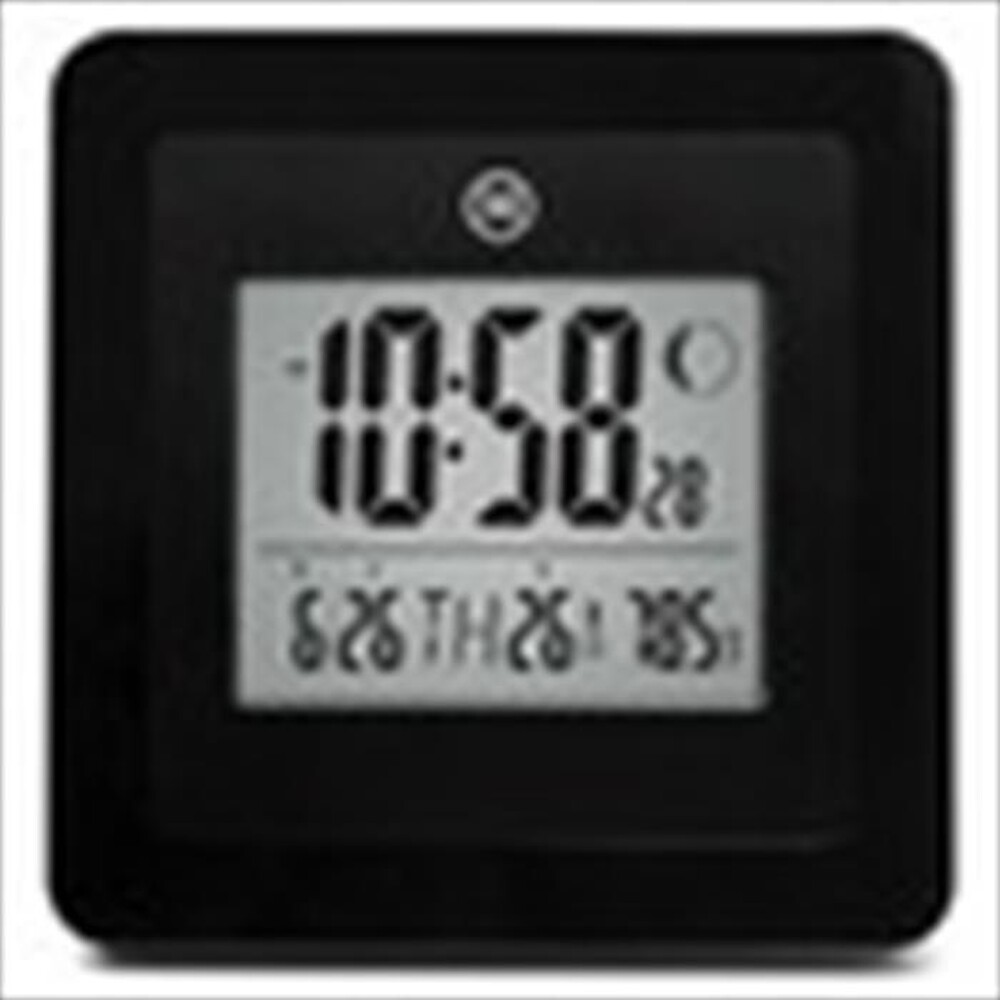 "MARATHON - CL030049BK-Nero"