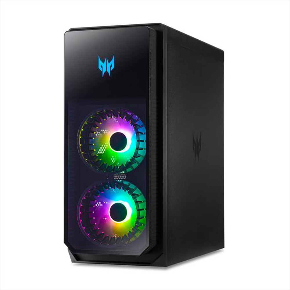 "ACER - Desktop PREDATOR ORION 5000 PO5-650-Nero"