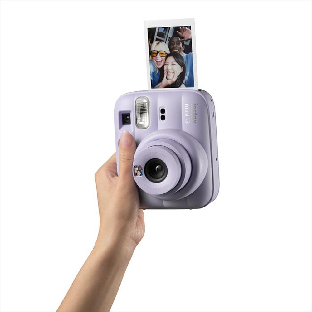 Immagine del prodotto FUJI - Macchina fotografica istantanea INSTAX MINI 13-VIOLA