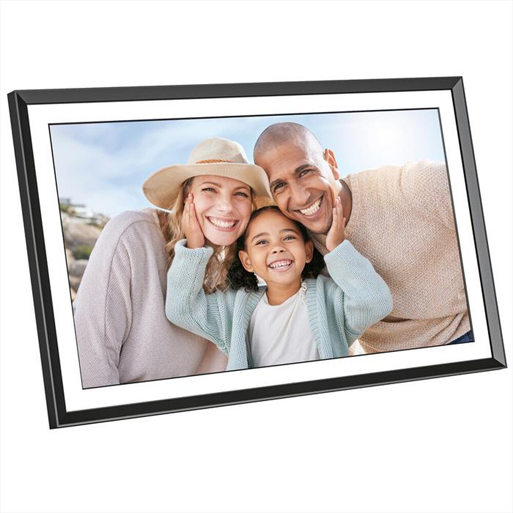 "AGFA - Cornice digitale APF1560 WI-FI-black"