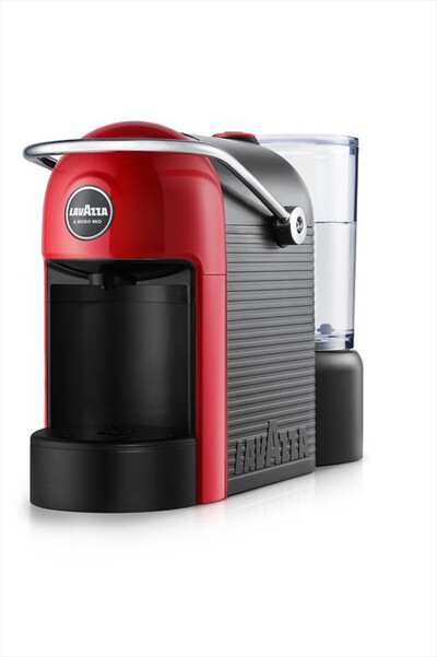 LAVAZZA - LM Jolie-Rosso