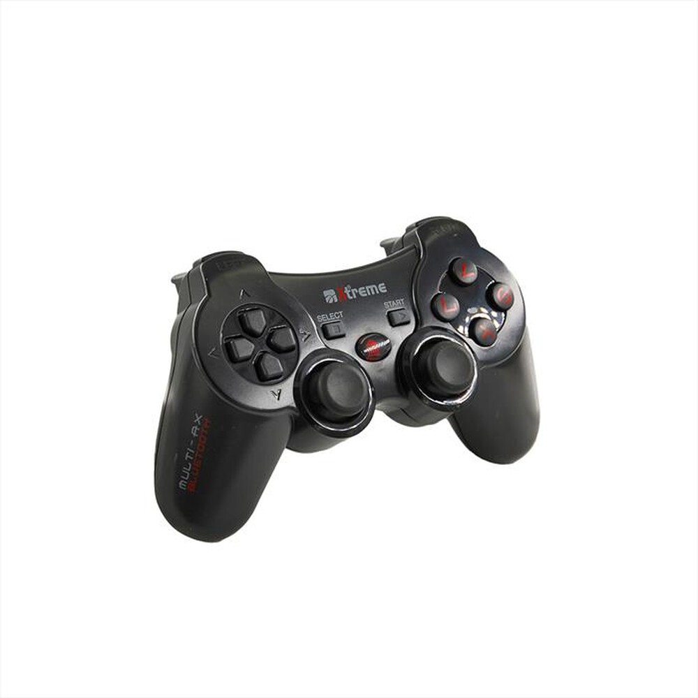 Immagine del prodotto XTREME - 90304 - PS3 Pad  6 AXIS-NERO