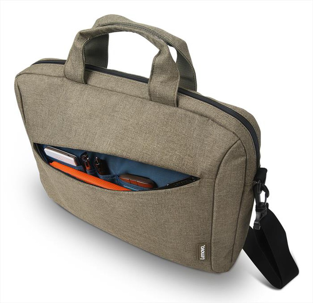 Immagine del prodotto LENOVO - BORSA TOPLOADER LAPTOP T210 15,6 CASUAL-Verde