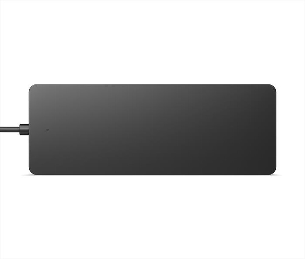 "HP - DOCKING STATION UNIVERSAL MULTIFUNZIONE USB-C-Nero"
