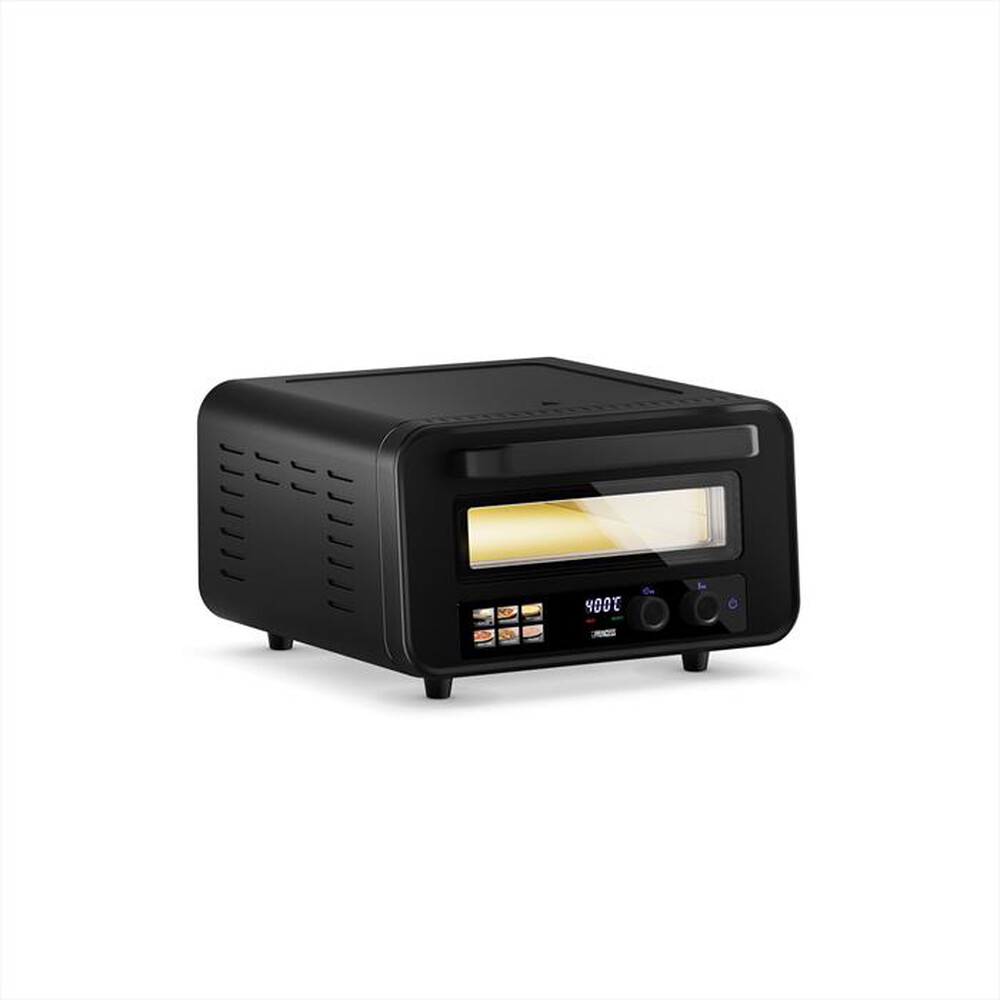 Immagine del prodotto PRINCESS - 112780 - FORNO PER PIZZA PRO MAX-Nero / Metallo