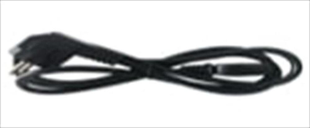 Immagine del prodotto ECOFLOW - Cavo di ricarica per batterie EcoFlow-nero